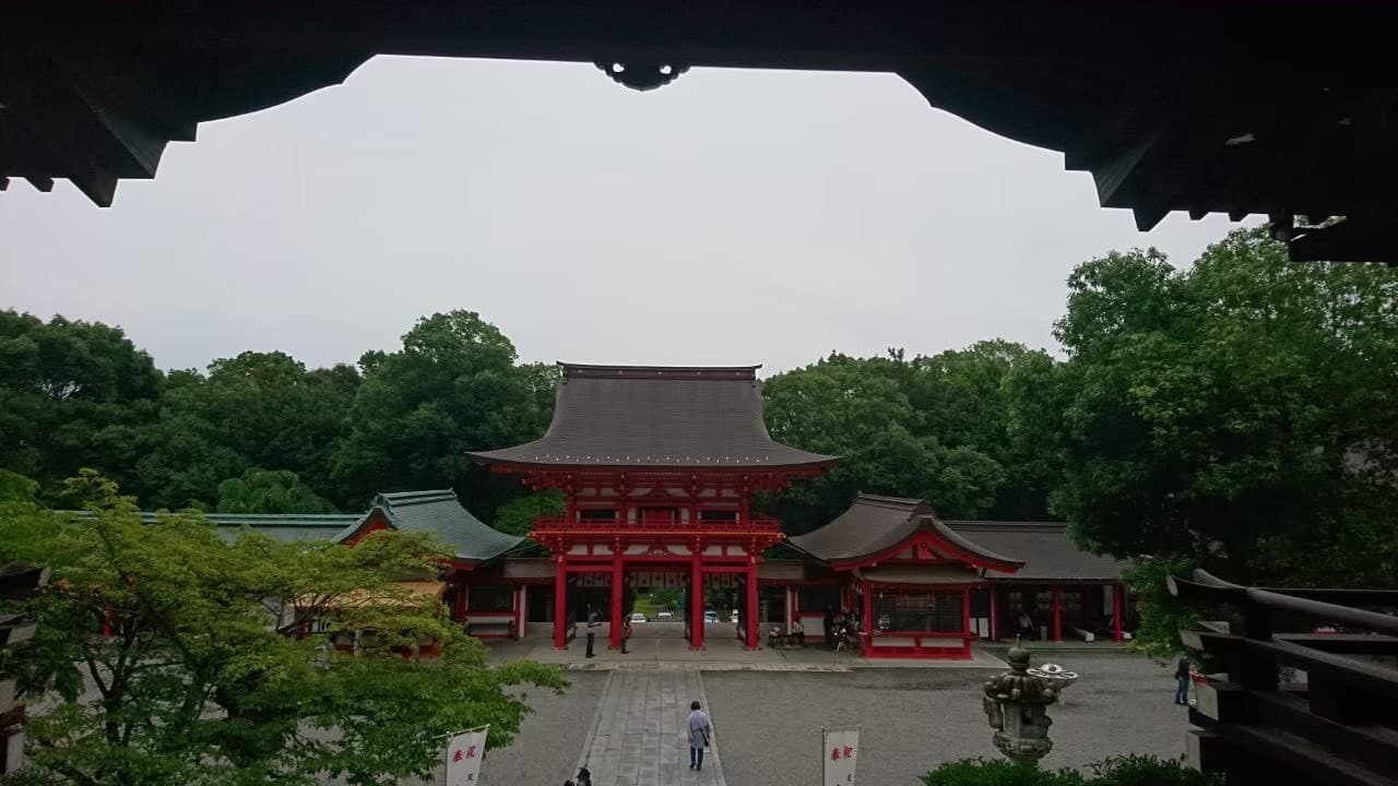 高松宮記念杯近江神宮全国競技かるた大会のイメージ